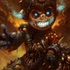 Illustration for article titled Nightmarish Remnants of Fallen Heroes